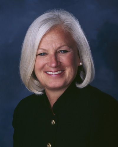 Mary Ann Aldrich