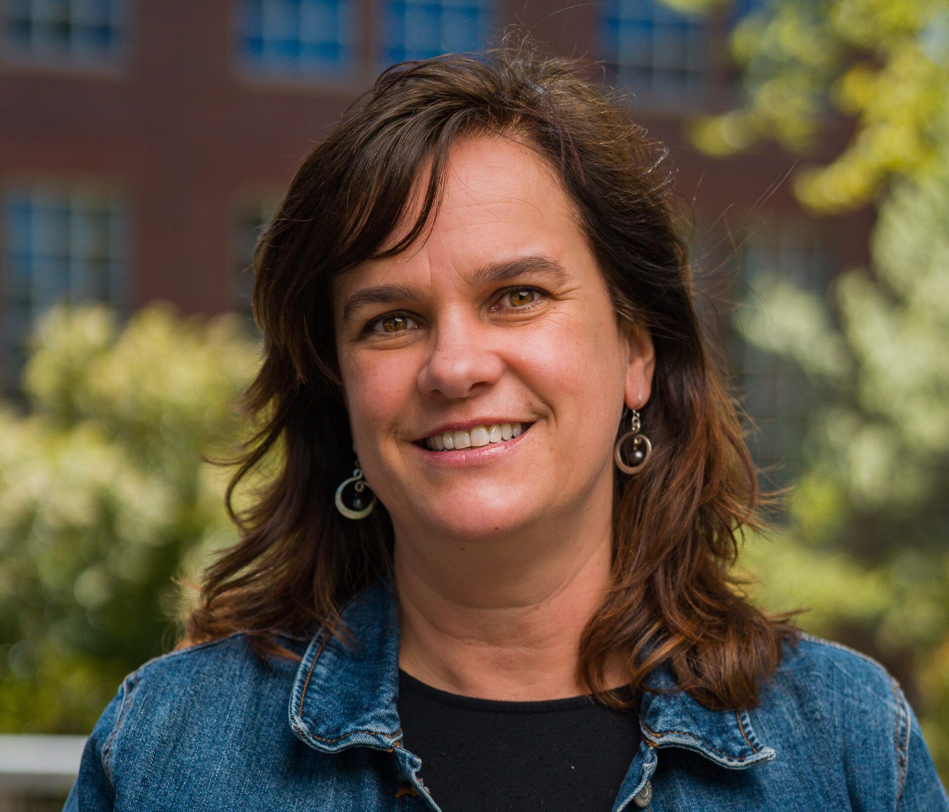 Gretchen Bean