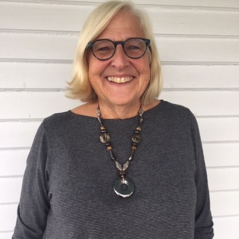 Rev Gayle Murphy