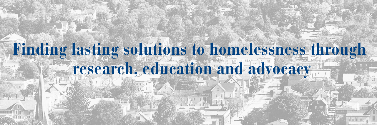 NH Coalition to End Homelessness