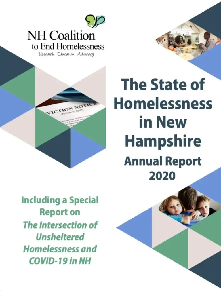 NHCEH 2020 Report