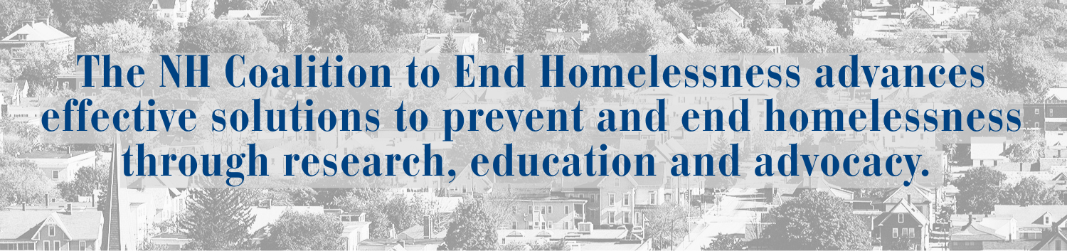 NH Coalition to End Homelessness