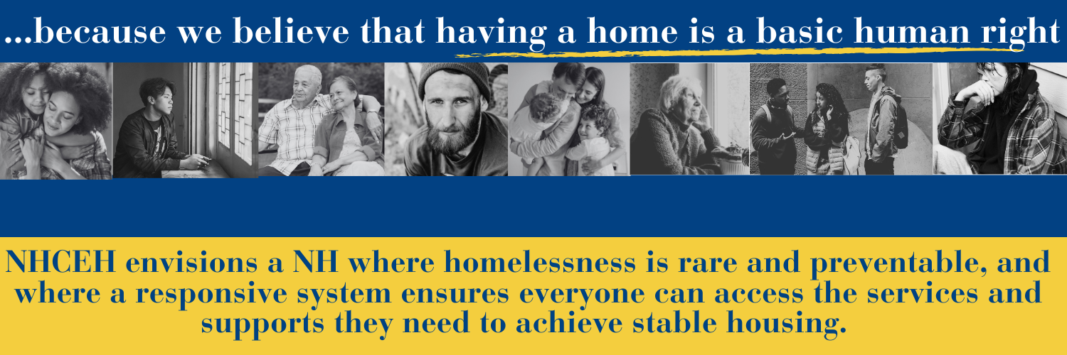 NH Coalition to End Homelessness
