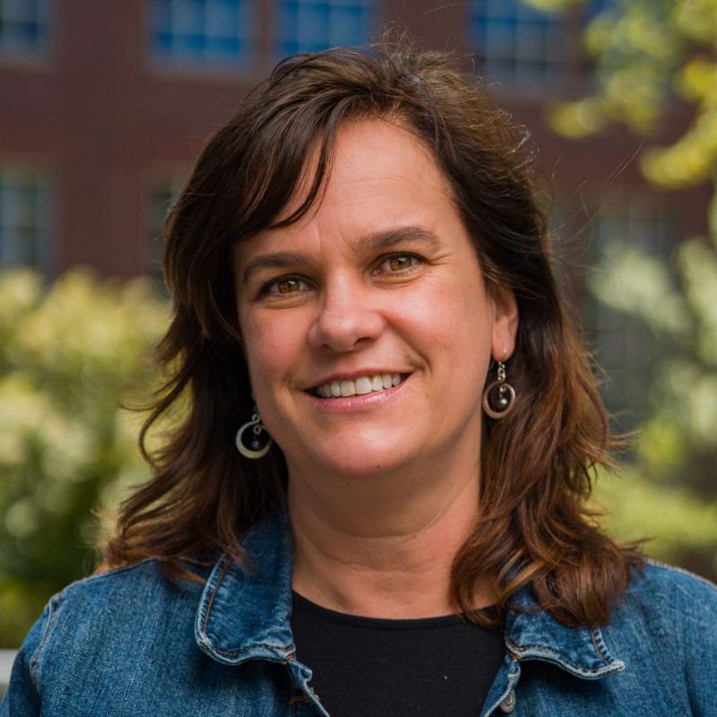 Gretchen Bean