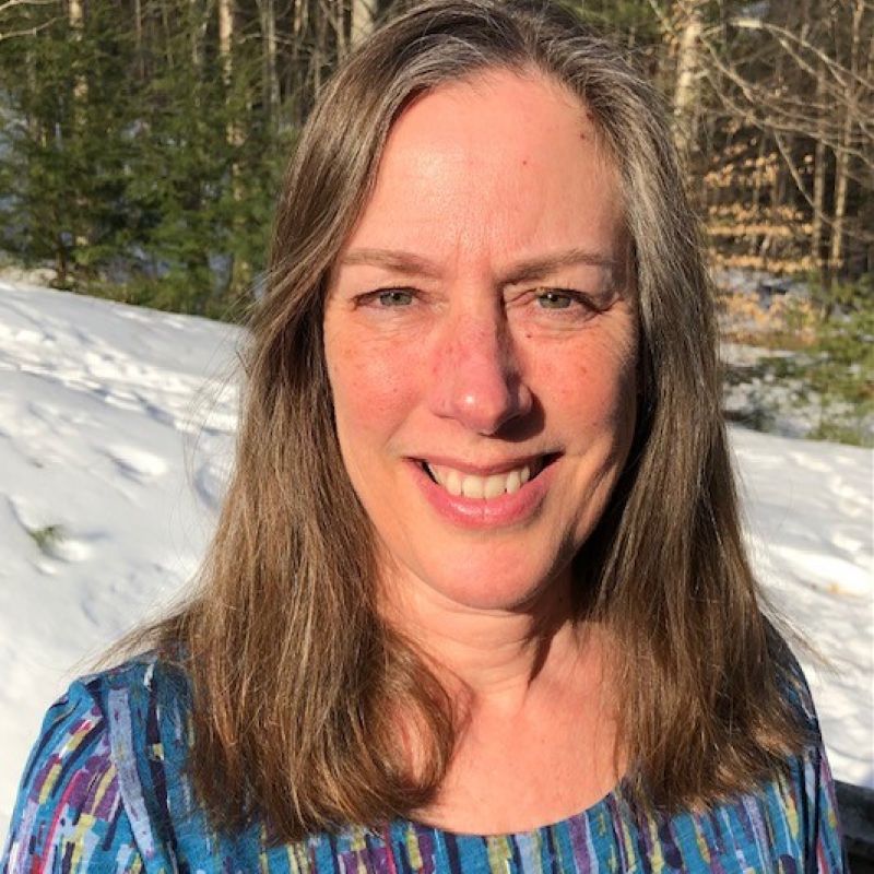 Lynne Goodwin