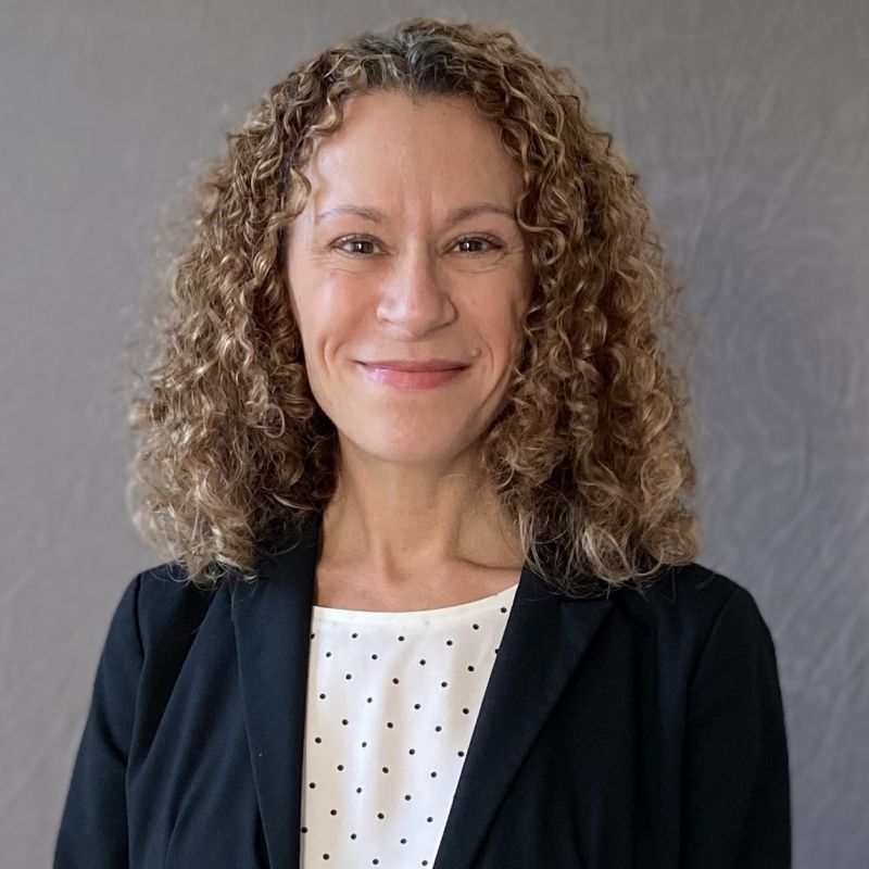 Ann Marie French