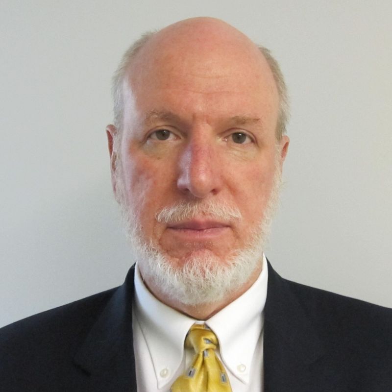 Fred Mayer, III