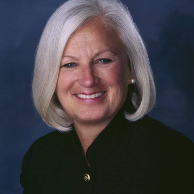 Mary Ann Aldrich